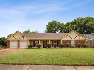 3688 Ironwood Dr, Memphis, TN 38115