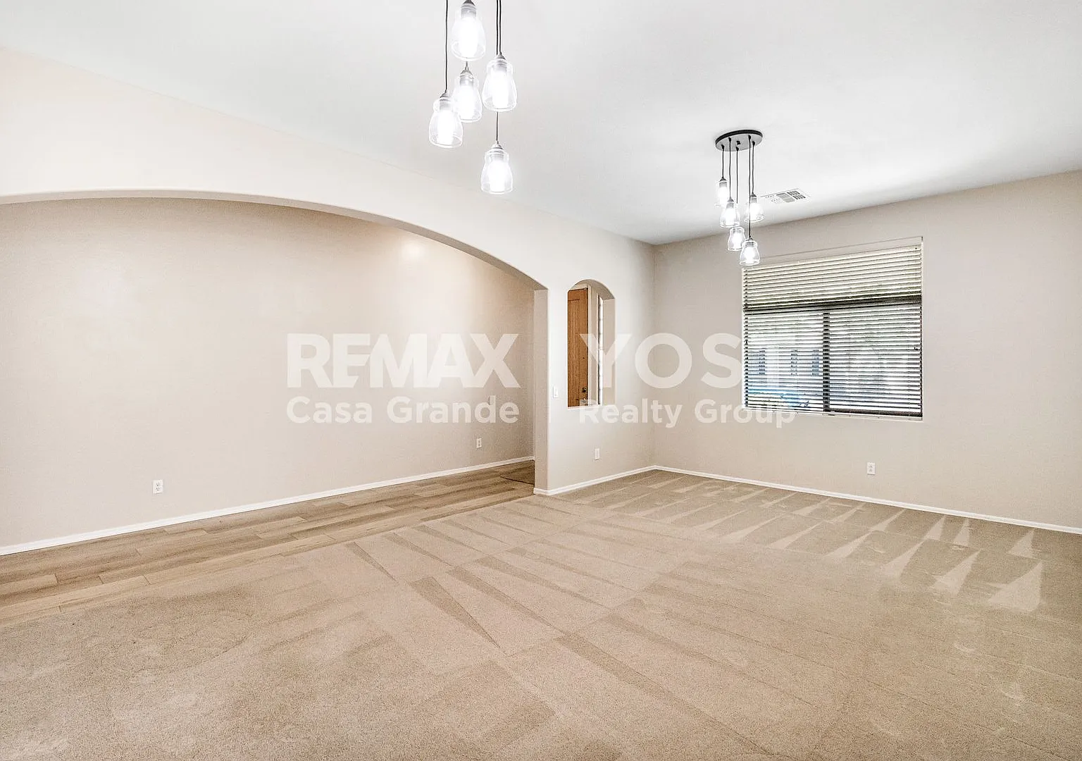 Spacious Home with a Beautiful Backyard & Open Kitchen — Photo 2