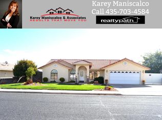 2478 E 750 N, Saint George, UT 84790