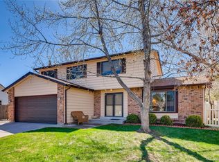3140 S Evanston Way, Aurora, CO 80014