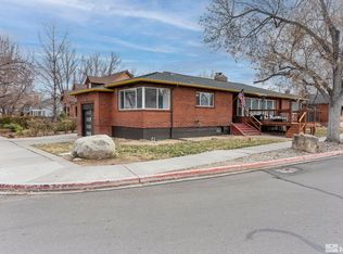 1210 Forest St, Reno, NV 89509