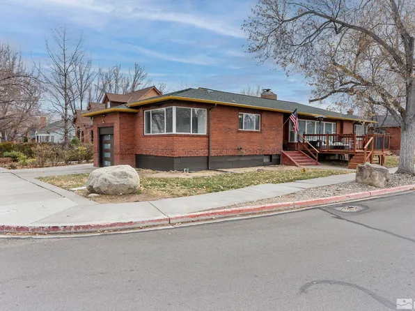 1210 Forest St, Reno, NV 89509