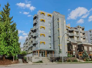 32838 Landeau Pl #308, Abbotsford, BC V2S6S6