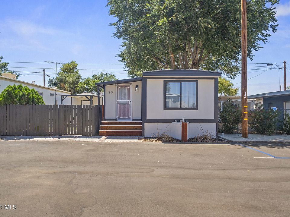 1st image of 45446 7th St E #20