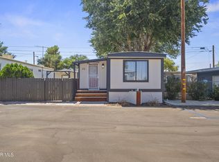 45446 7th St E #20, Lancaster, CA 93535