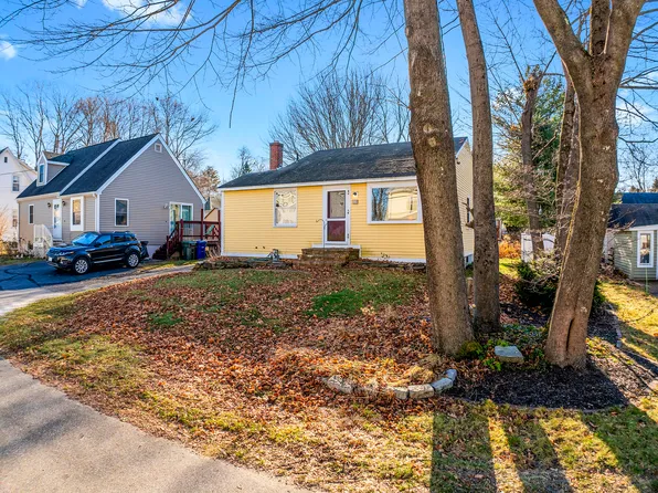 13 Columbus Avenue, South Portland, ME 04106