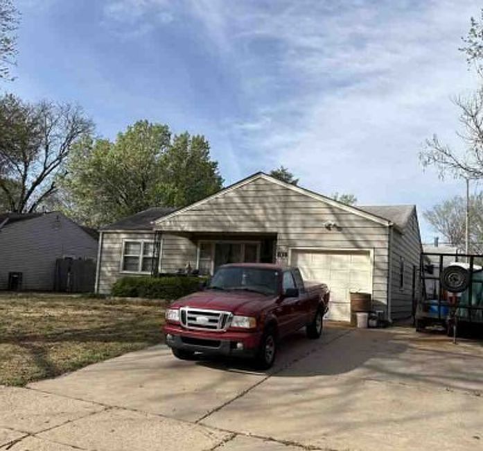 Property Front View