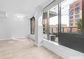 Rented by Mirador Real Estate