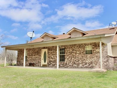 22153 Shady Grove Ct, Whitney, TX, 76692