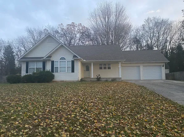 304 N Rolling Ridge Dr, Vonore, TN 37885
