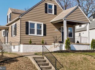 2933 Manns Ave, Baltimore, MD 21234