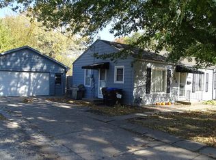 4308 SW 19th St, Topeka, KS 66604