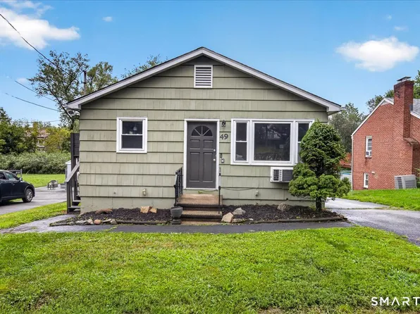 49 Homeside Avenue, West Haven, CT 06516