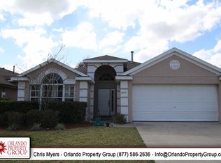 3034 Egrets Landing Dr, Lake Mary, FL 32746