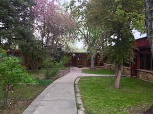 624 Washakie St, Lander, WY 82520