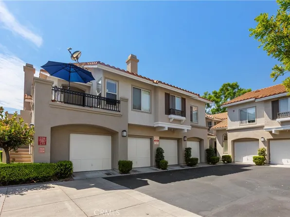 230 California Ct, Mission Viejo, CA 92692