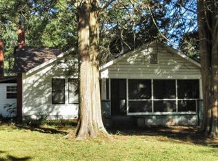 2561 Carolina Rd, Burlington, NC 27217