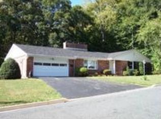 100 Belhaven Ter, Nottingham, MD 21236