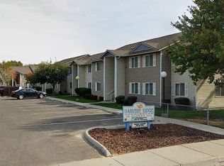 1181 Grandridge Rd, Grandview, WA