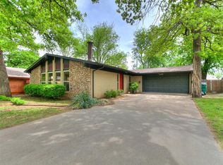 6720 Tall Oaks Dr, Oklahoma City, OK 73127