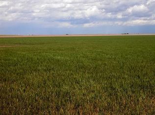 0 W Two And Ne 4 Of 2 #25-29, Ingalls, KS 67853