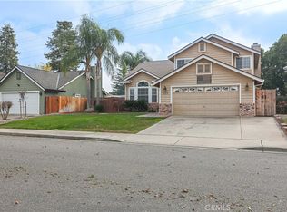 308 Harbor Dr, Atwater, CA
