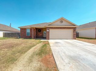 725 Shepherd Cir, Andrews, TX 79714