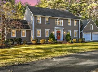 67 Anderson Farm Rd, Hanover, MA 02339