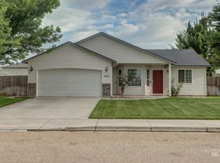 1434 Peregrine Dr, Middleton, ID 83644