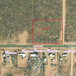 Meadowlake Rd LOT 17, Los Lunas, NM, 87031