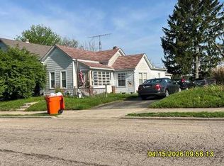 1570 Morgan St, Springfield, OH 45503