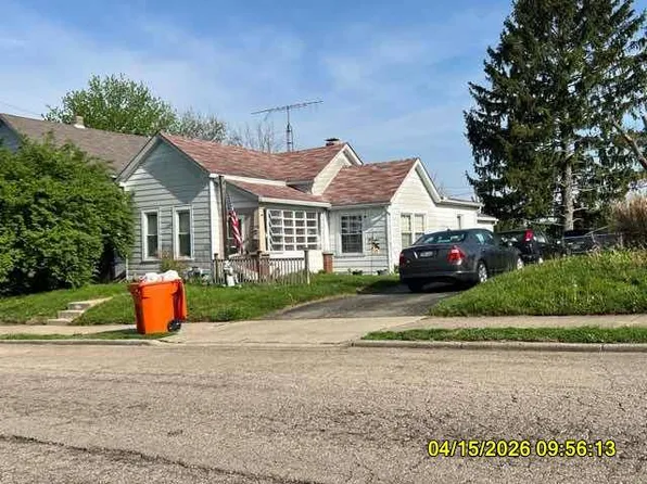 1570 Morgan St, Springfield, OH 45503