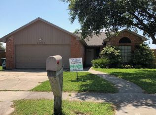2306 Timberline Dr, Portland, TX 78374