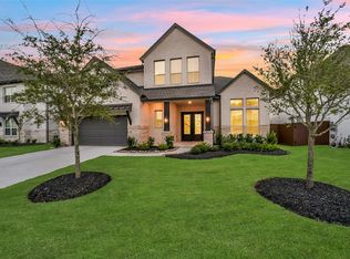 9106 Basilica Ln, Manvel, TX 77578