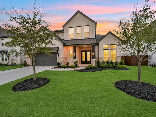 9106 Basilica Ln, Manvel, TX 77578