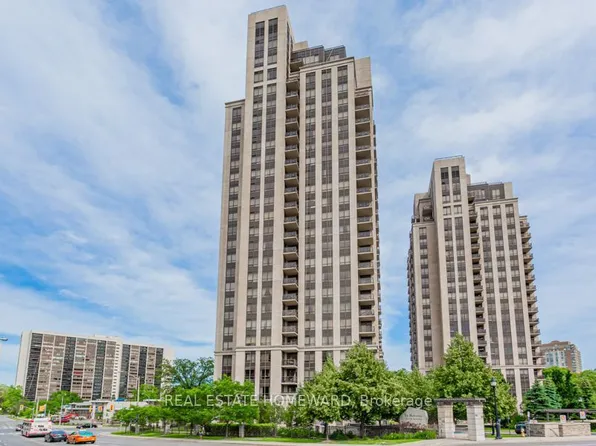 133 Wynford Dr, Toronto, ON
