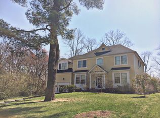 14 Bainbridge St, Princeton, NJ