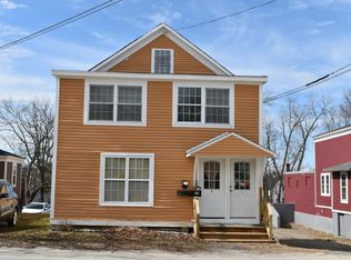 22 Lee Rd, Lincoln, ME 04457