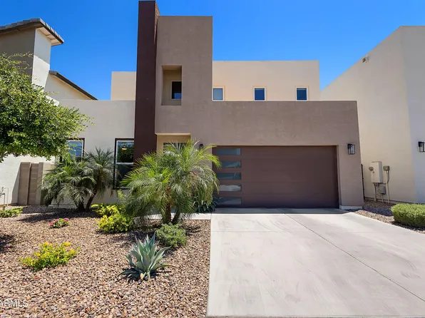 2319 W DARROW Street, Phoenix, AZ 85041