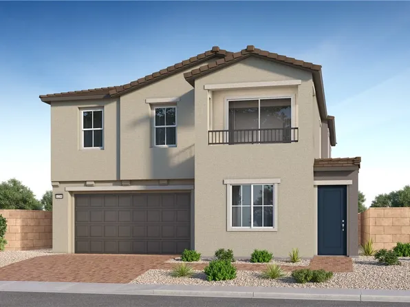11836 Mimicking Song Ln, Las Vegas, NV 89138