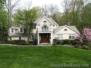 67 Toquam Rd, New Canaan, CT 06840