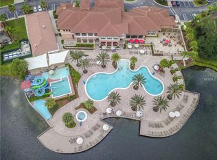 2673 Triumph Way, Kissimmee, FL 34746