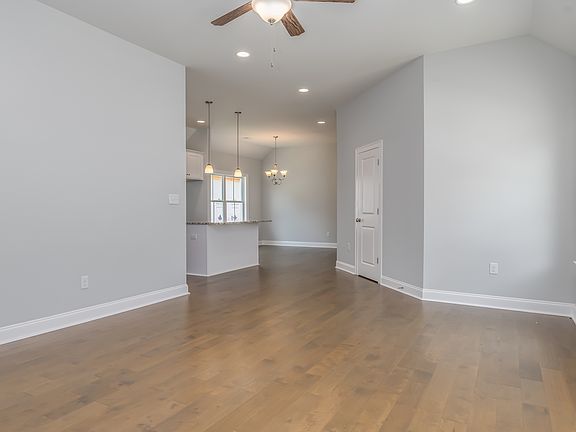 The Berkshire by Stone Martin Builders