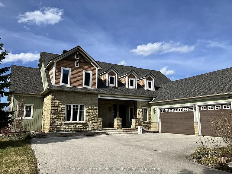 103 Barton Blvd — Photo 1