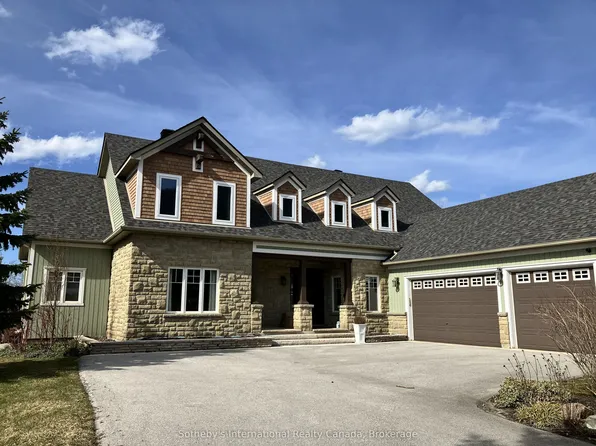 103 Barton Blvd, The Blue Mountains, ON N0H 1J0