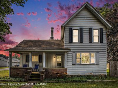 142 E Front St, OVID, MI, 48866
