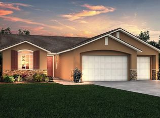 2580 N Mountainside Dr, Los Banos, CA 93635