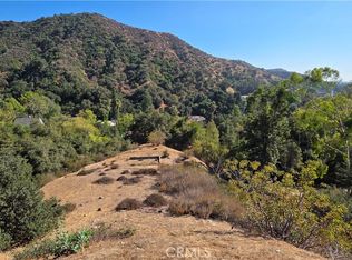 2331 Ramsay Dr, Glendale, CA 91206