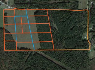 Eads Creek Rd, Belden, MS 38826