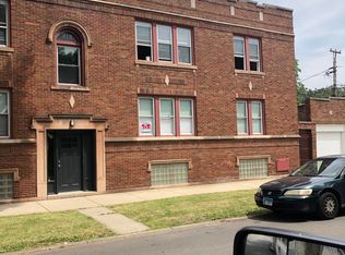 1252 W 88th St #2, Chicago, IL 60620